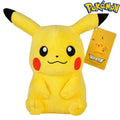 20-68cm Kawaii Pokemon Original Flash Dragonite Mini Dragon Dragonair Cartoon Soft Plush Doll Throw Pillow Child Birthday Gift